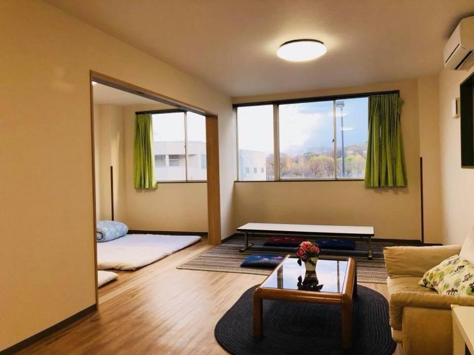 Mikawa House Osaka Castle Ξενοδοχείο Εξωτερικό φωτογραφία